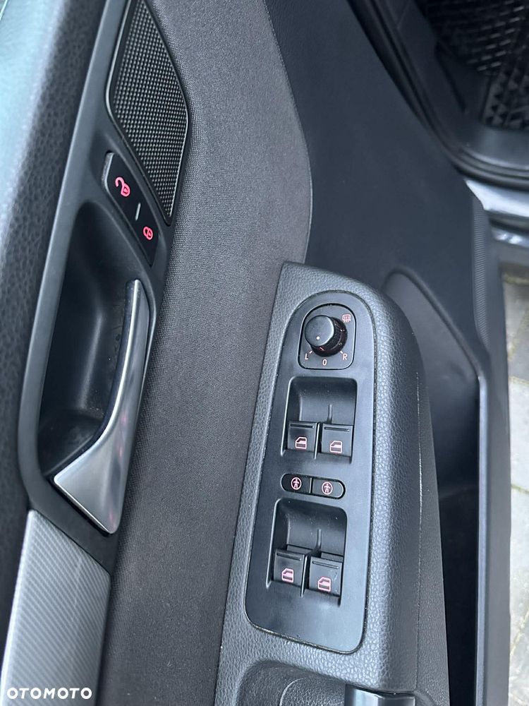 Volkswagen Sharan 2.0 TDI BlueMotion Technology Comfortline - 14