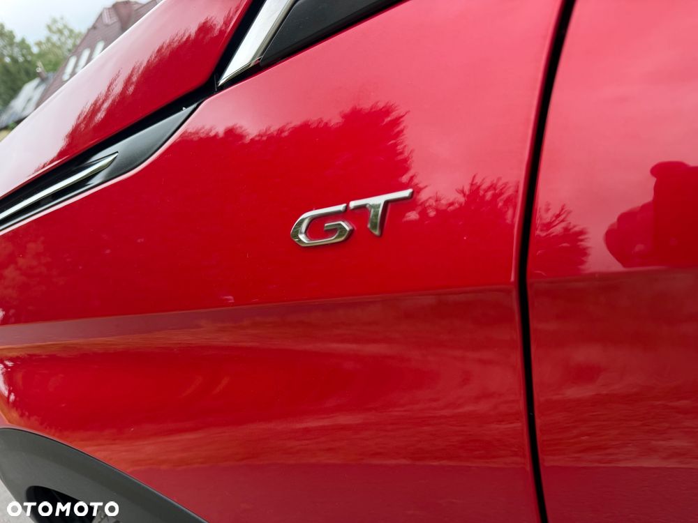 Peugeot 3008 1.5 BlueHDi GT S&S - 25