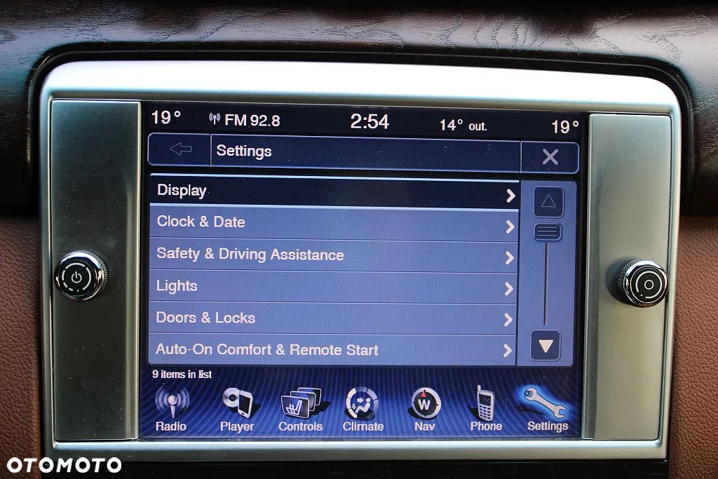 Maserati Quattroporte - 31