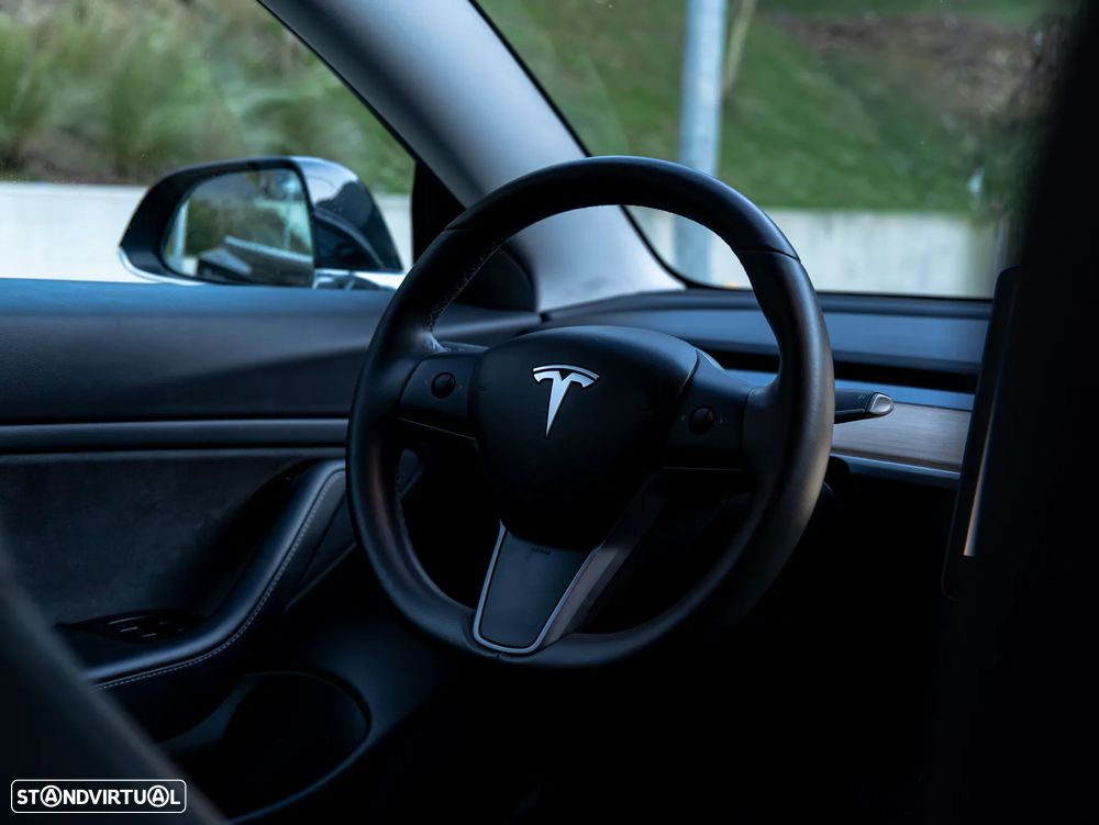 Tesla Model 3 Standard Range Plus RWD - 15
