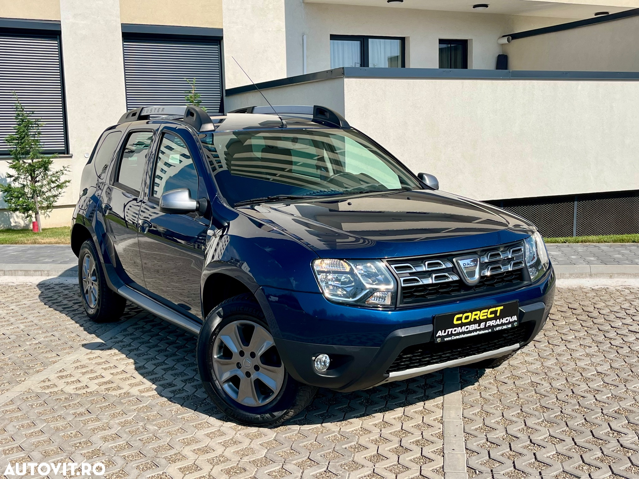 Dacia Duster - 2