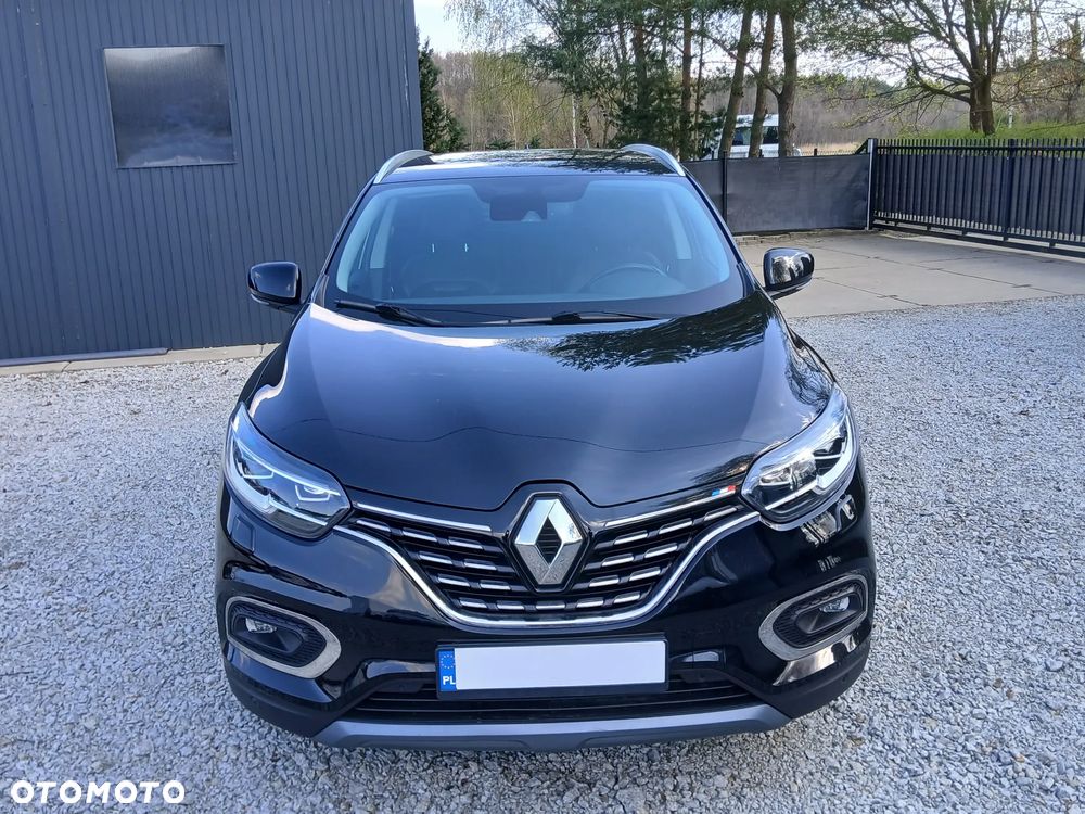Renault Kadjar 1.3 TCe FAP Intens EDC - 3