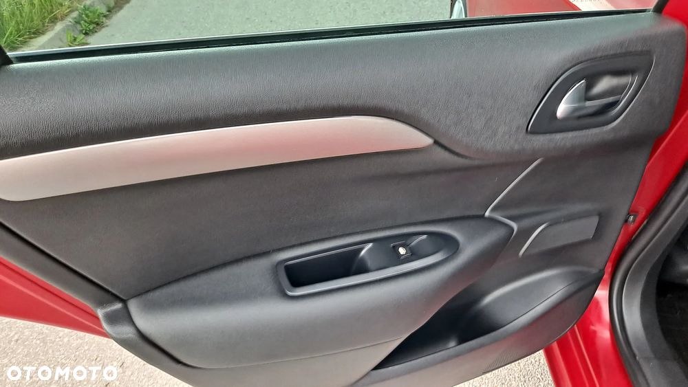 Citroën C4 1.6 VTi Attraction - 13