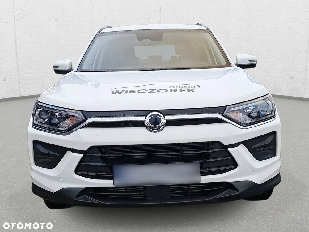 SsangYong/KGM Korando 1.5 T-GDI Joy 2WD - 3