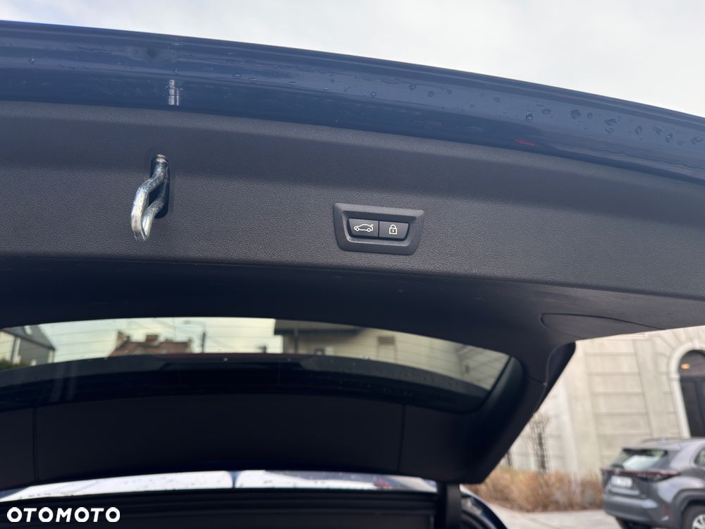 BMW X3 M M40i Sport Edition - 20