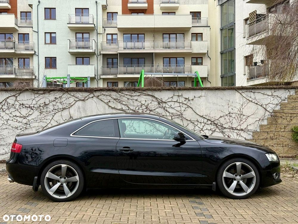 Audi A5 Coupé - 10