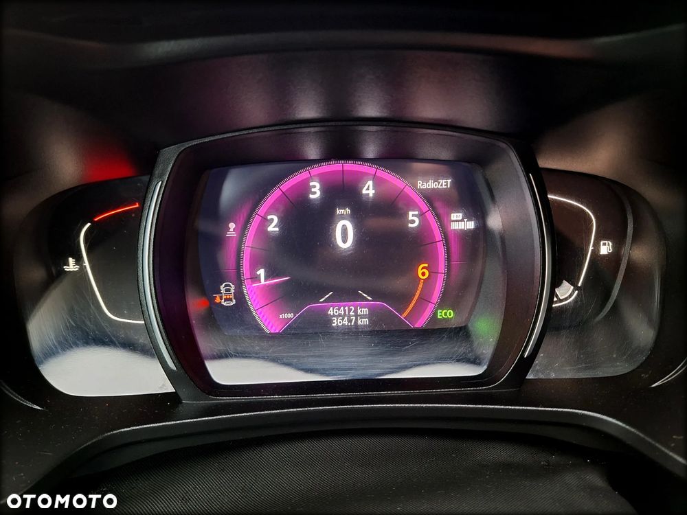 Renault Kadjar 1.3 TCe FAP Intens - 10