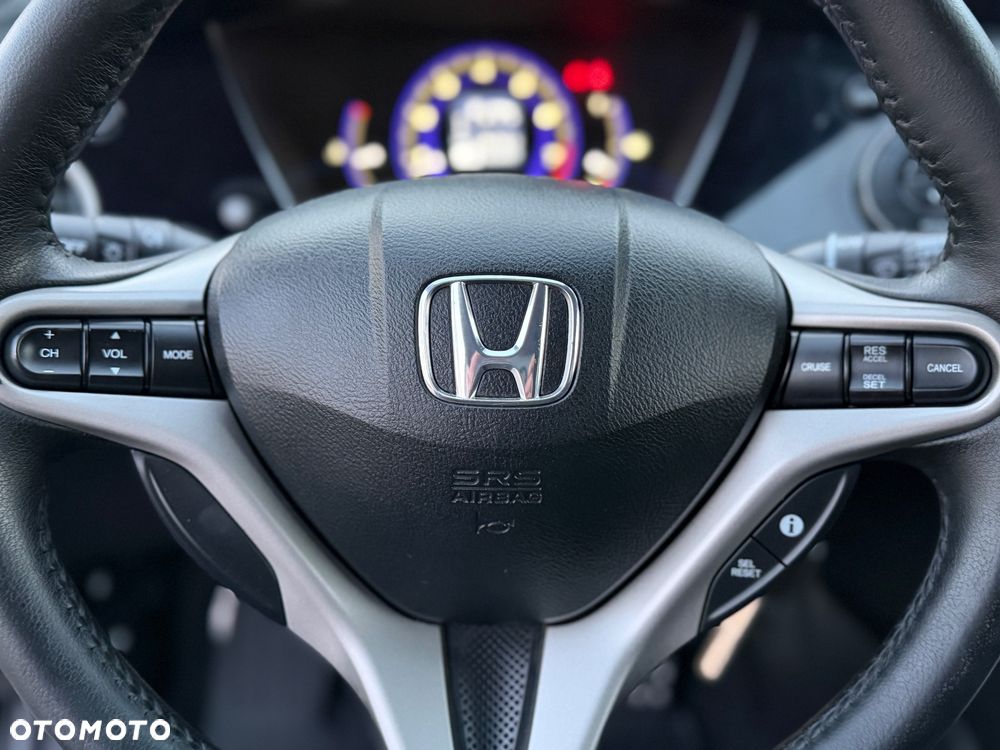 Honda Civic 1.8 Sport - 13