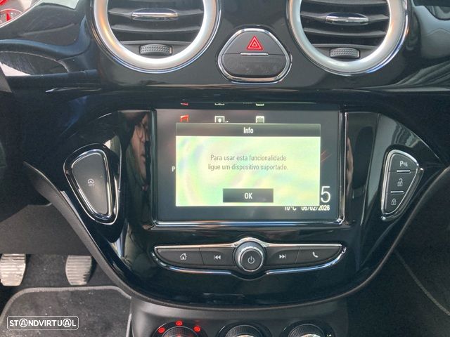 Opel Adam 1.2 Glam - 24