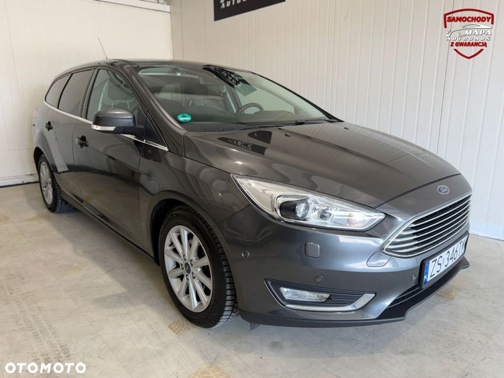 Ford Focus - 10