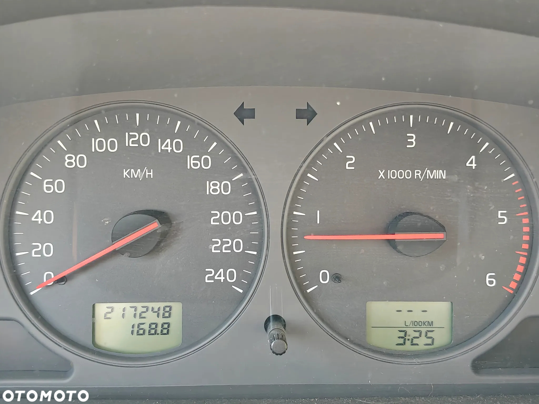 Volvo S40 2.4 Kinetic - 20