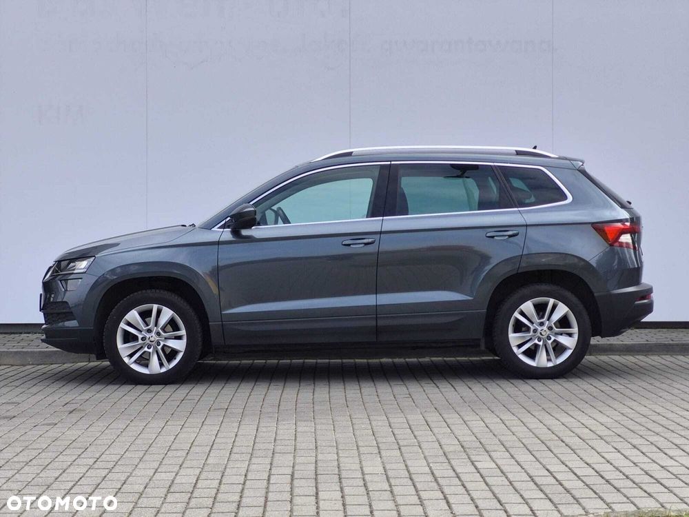 Skoda Karoq - 4