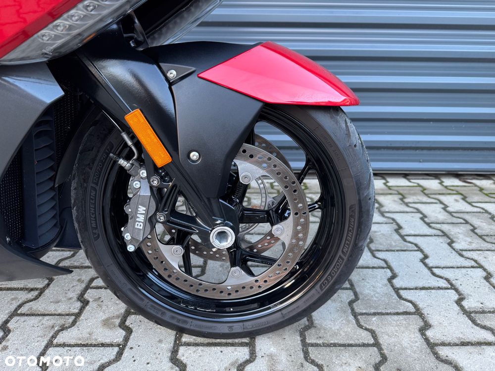 BMW K - 26