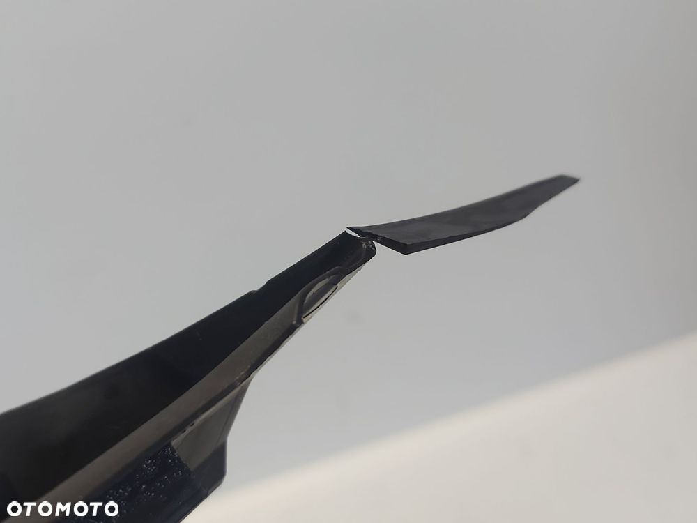 FIESTA MK6 RÓŻEK LISTWA NAKŁADKA PODSZYBIA KOMPLET - 6