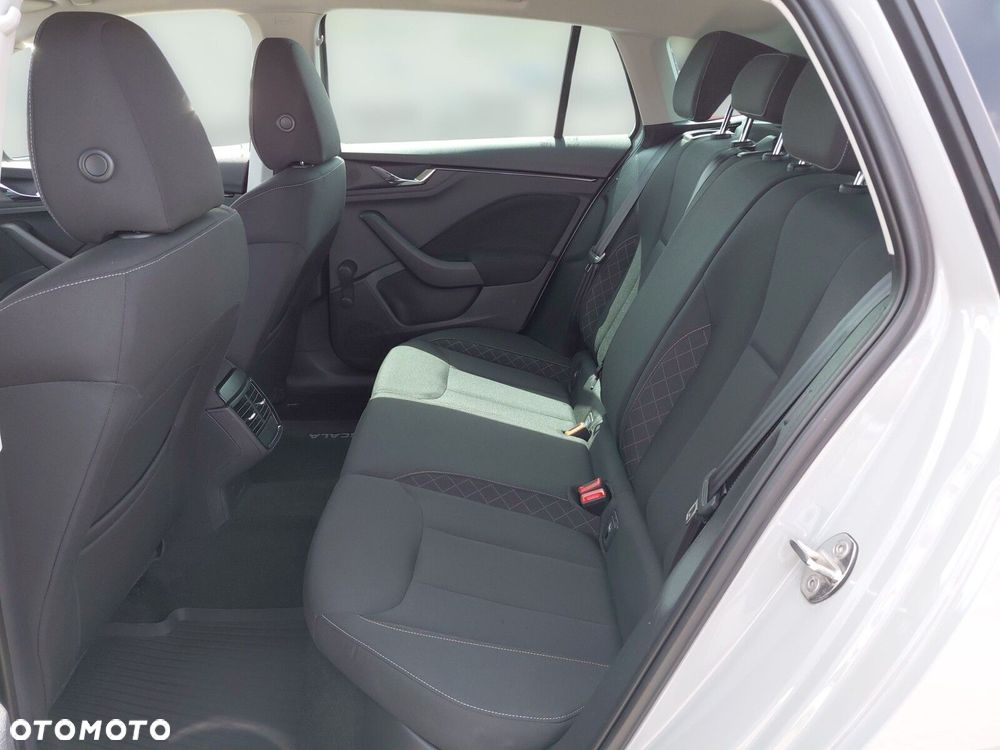 Skoda Scala 1.0 TSI Ambition - 13