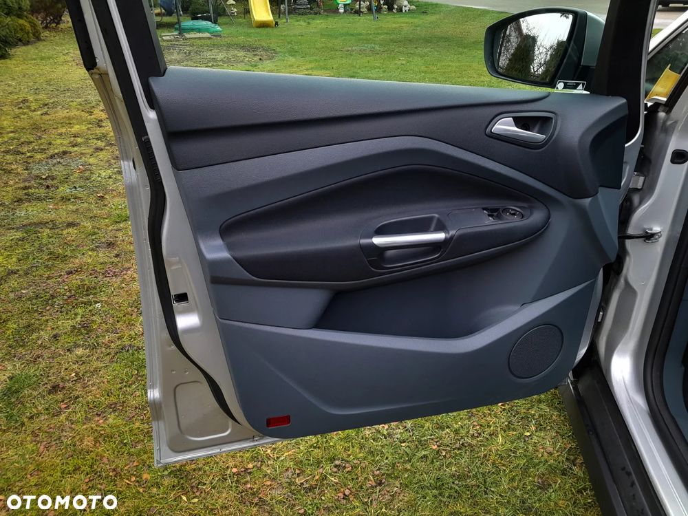 Ford C-MAX 1.6 TDCi Trend - 22