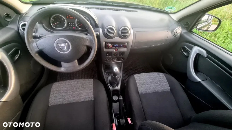 Dacia Duster - 15