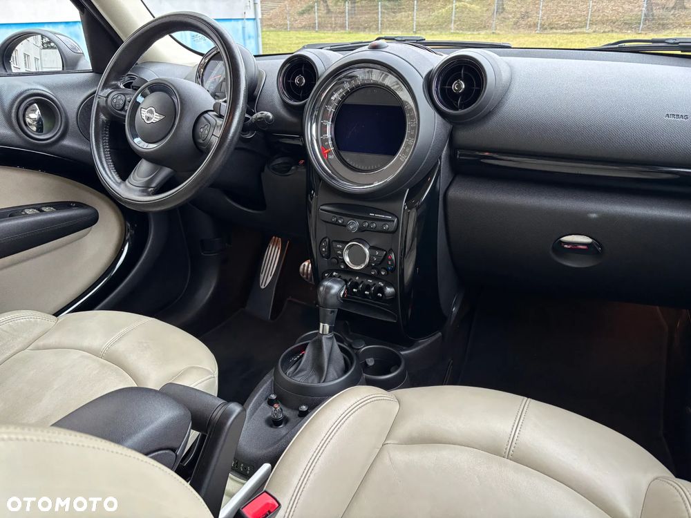 MINI Countryman - 12