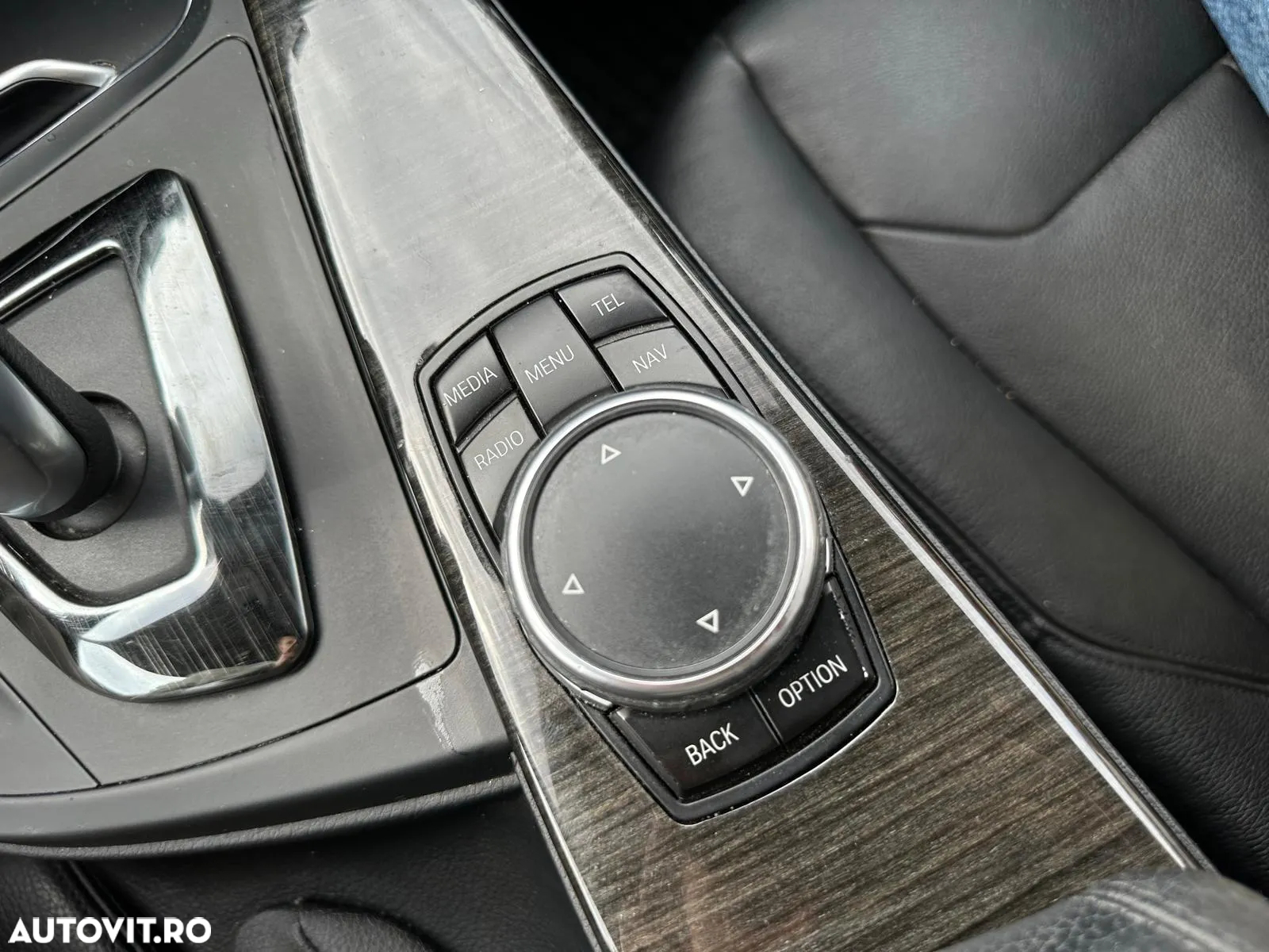 BMW Seria 4 430d AT Luxury Line - 34