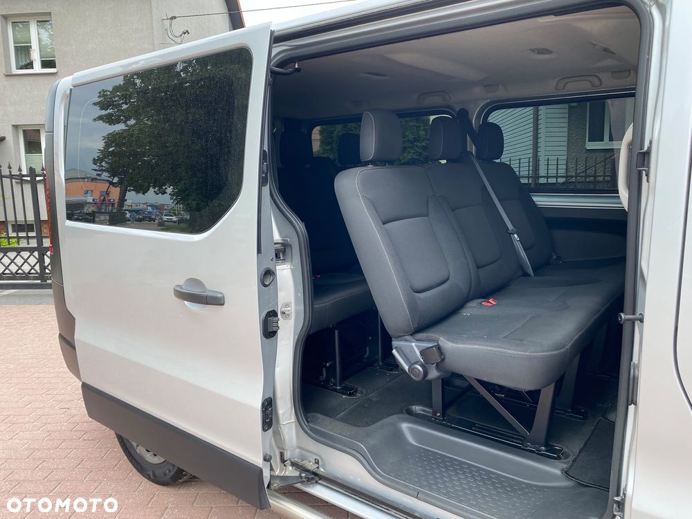 Fiat Talento Multicab Multijet L1H1 Base Business - 16