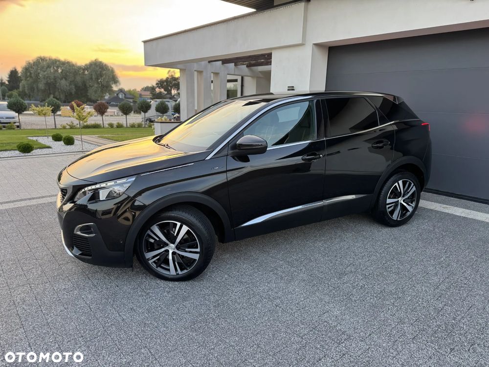 Peugeot 3008 - 12