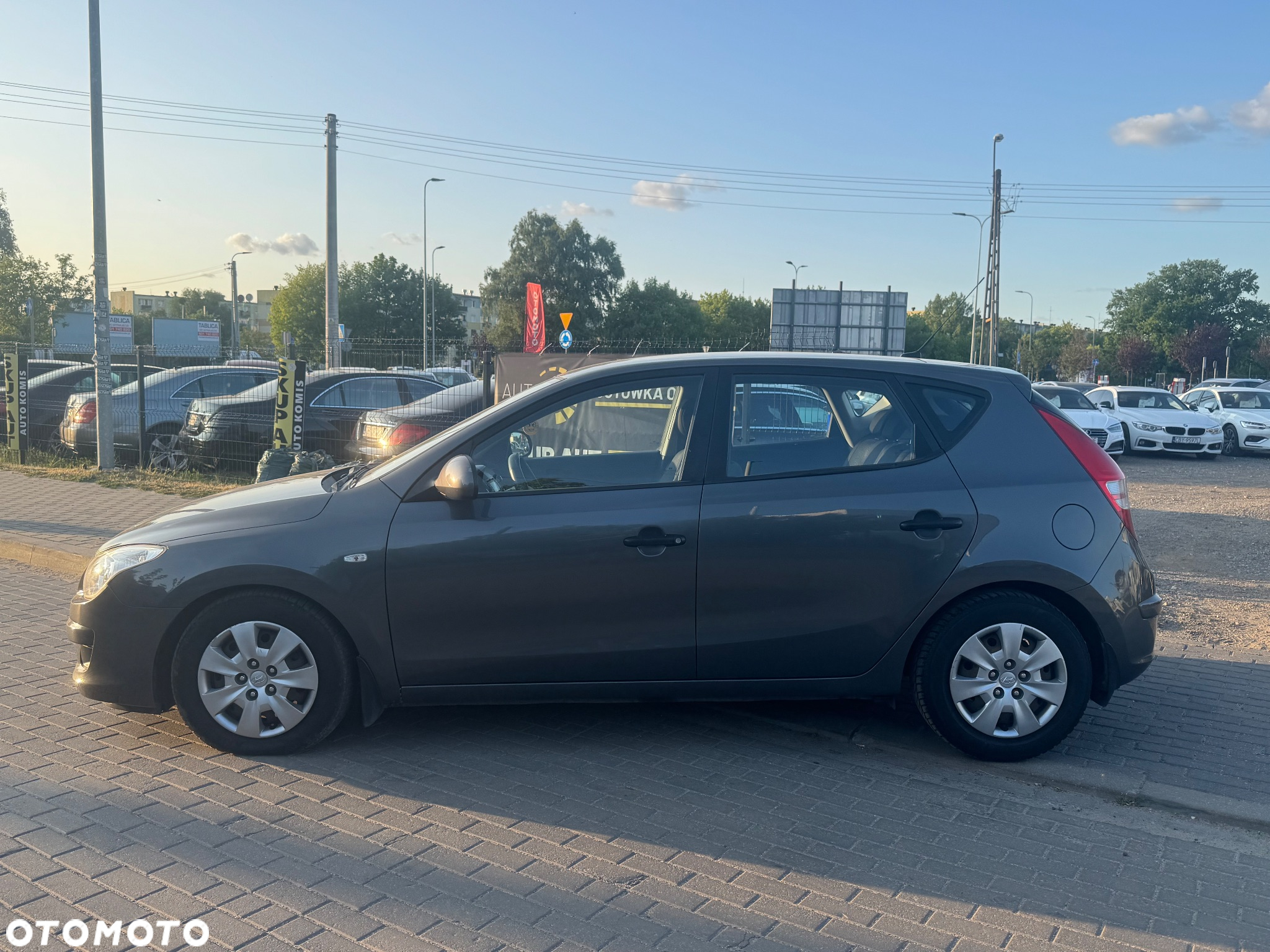 Hyundai i30 1.6 CRDi Comfort - 11