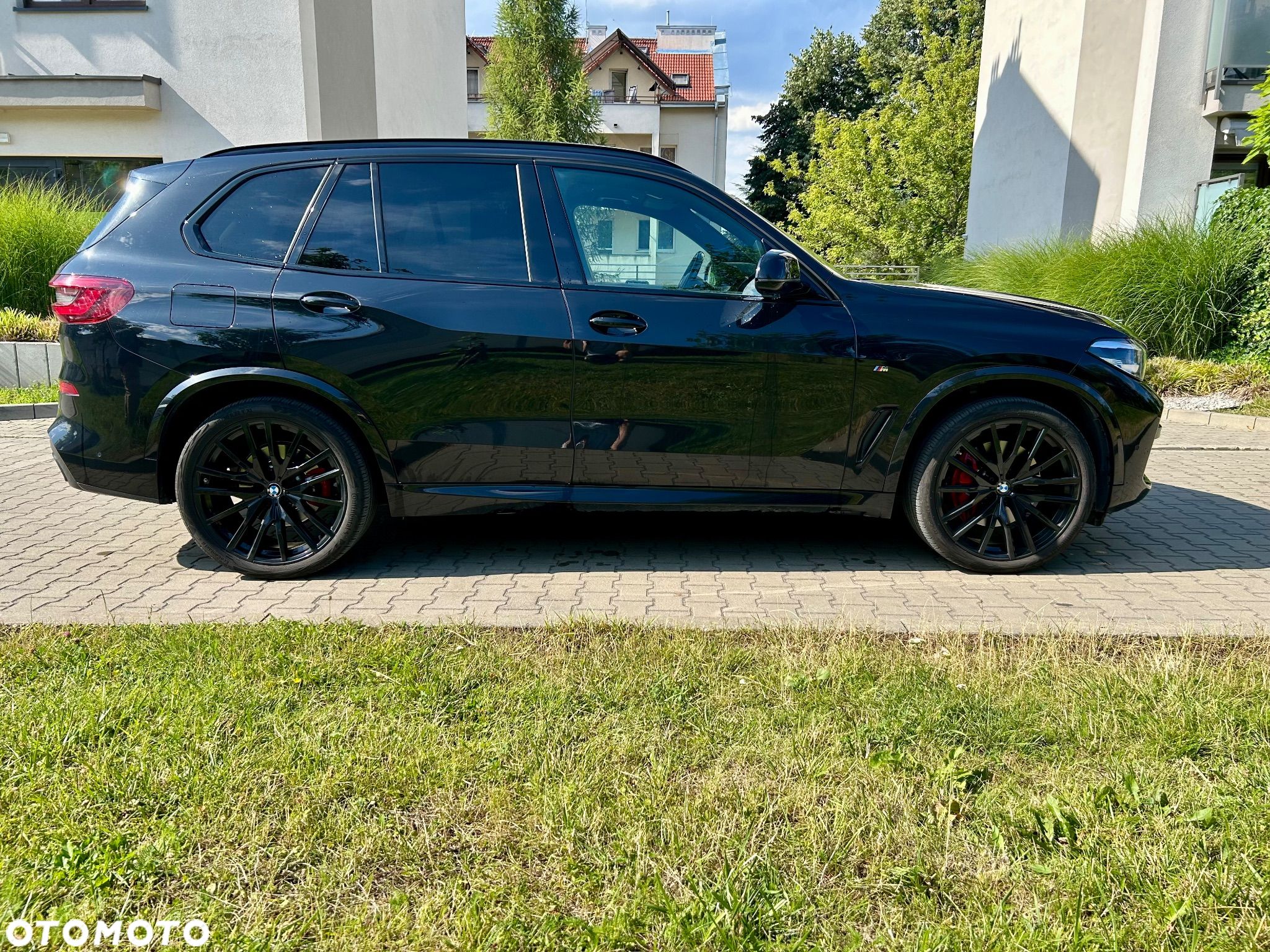 BMW X5 xDrive25d - 1