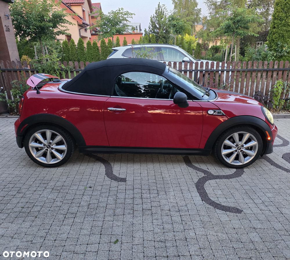 MINI Cooper S - 7