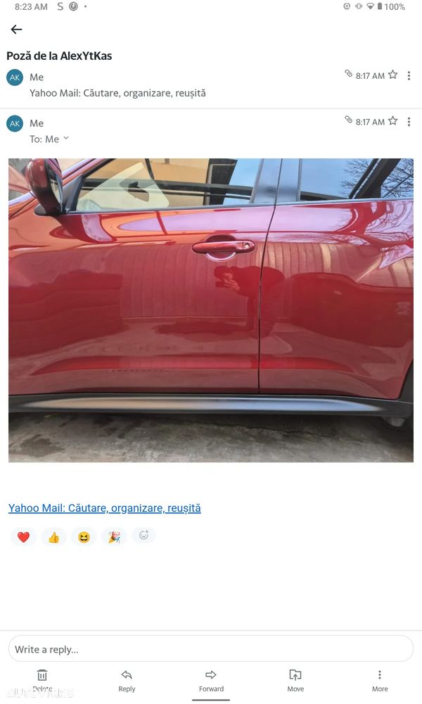 Nissan Juke 1.6L CVT Tekna - 6