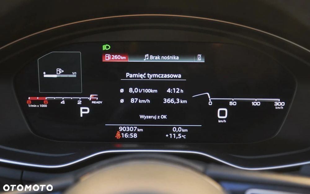 Audi A4 - 36
