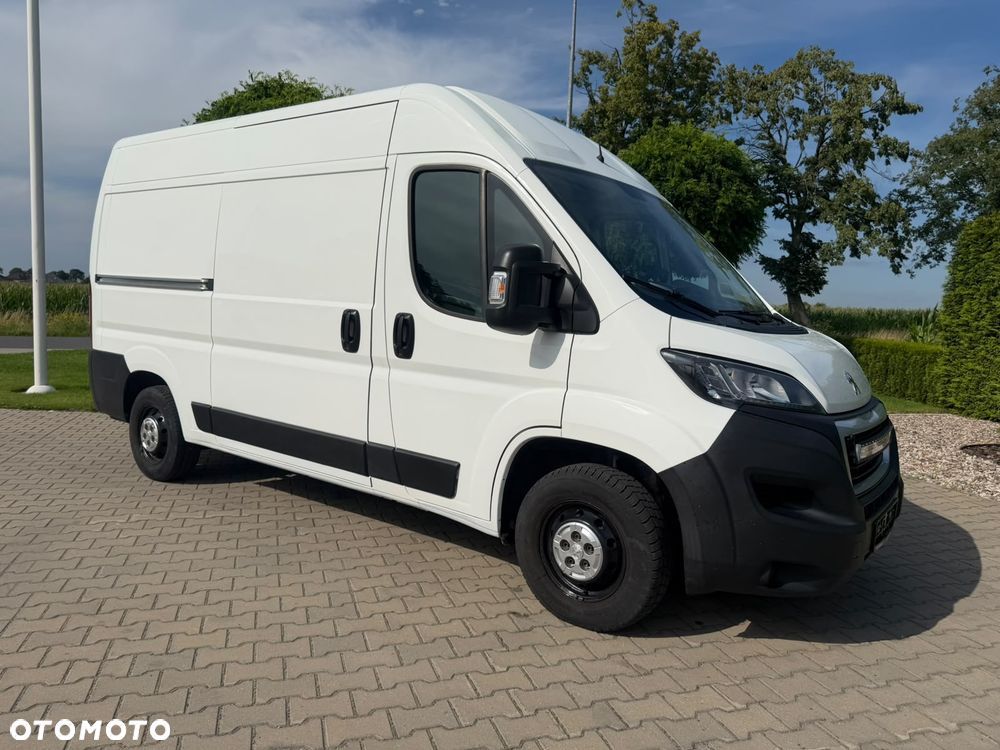 Peugeot Boxer - 15