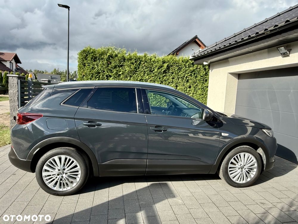 Opel Grandland X 1.6 D Start/Stop Business INNOVATION - 32