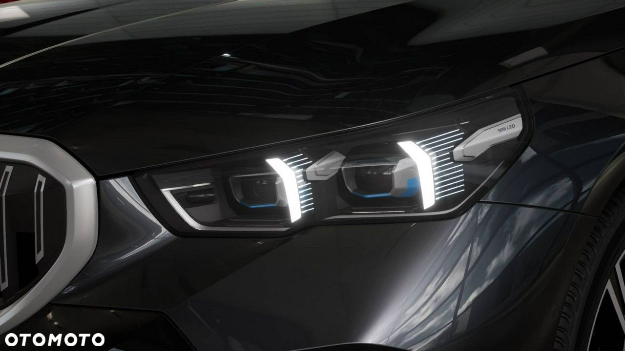 BMW Seria 5 - 8
