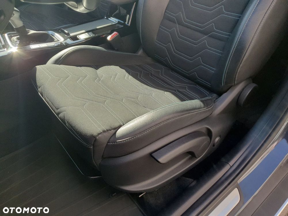 Kia XCeed 1.6 T-GDI Tribute DCT - 22