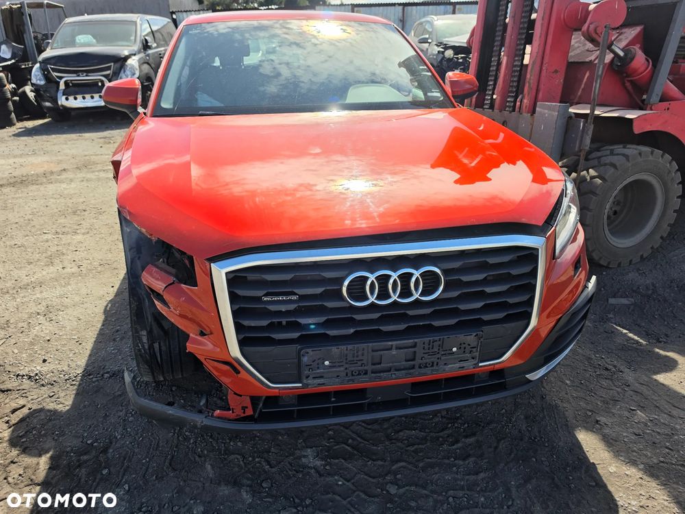 Audi Q2 2.0 TDI Quattro S tronic design - 31