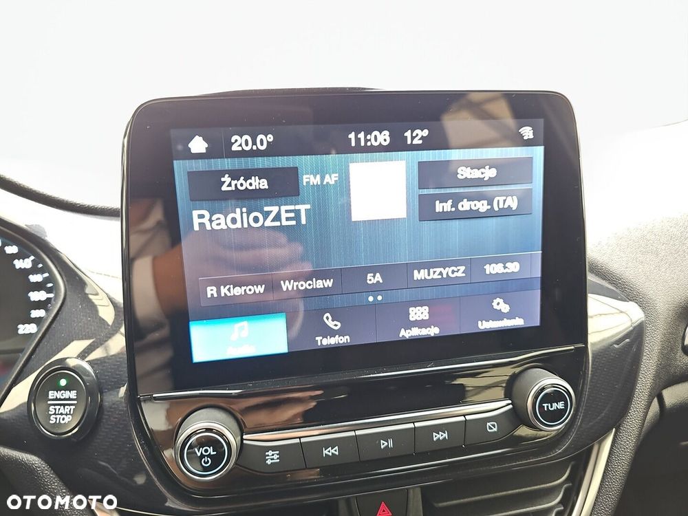 Ford Fiesta - 26
