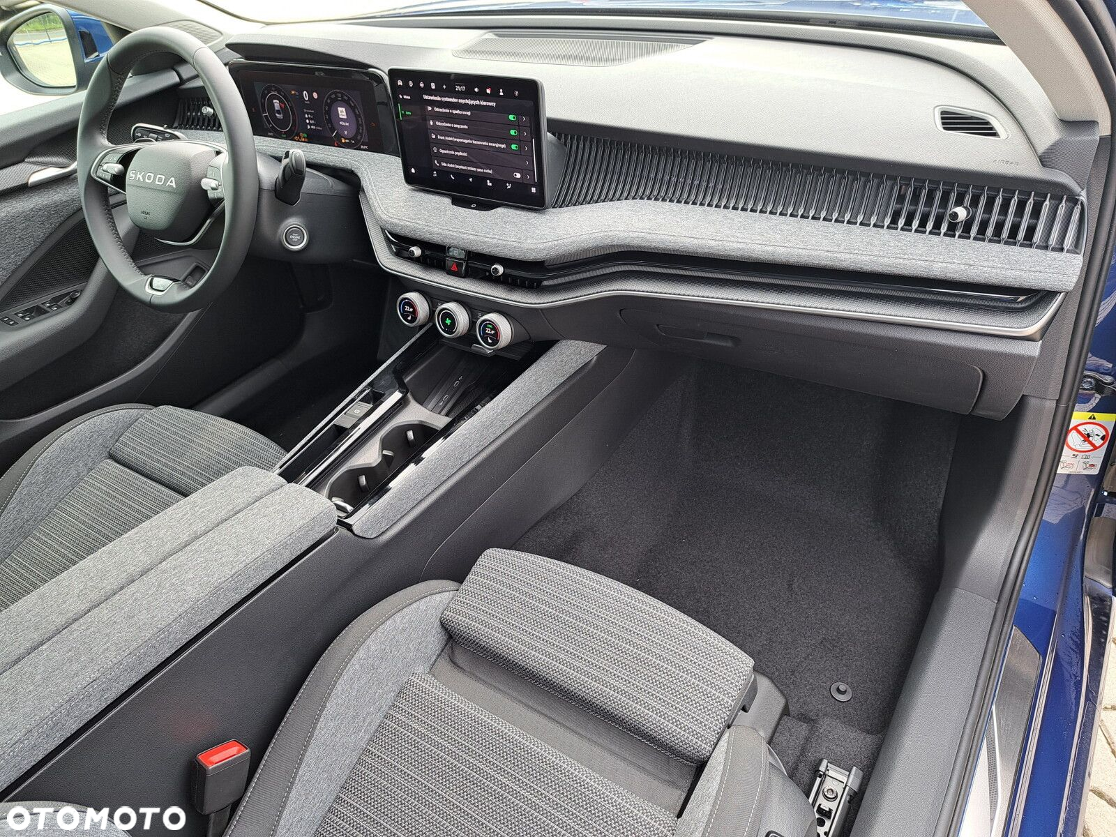 Skoda Superb - 31