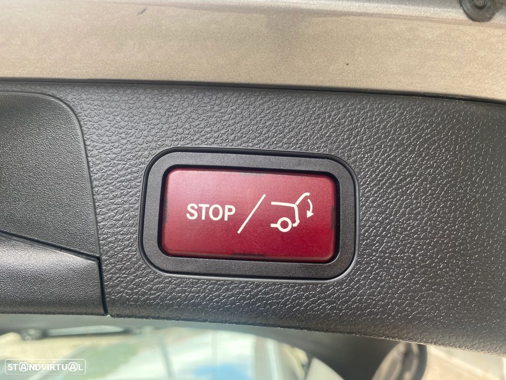 Mercedes-Benz C 220 (BlueTEC) d Station 7G-TRONIC Avantgarde - 28