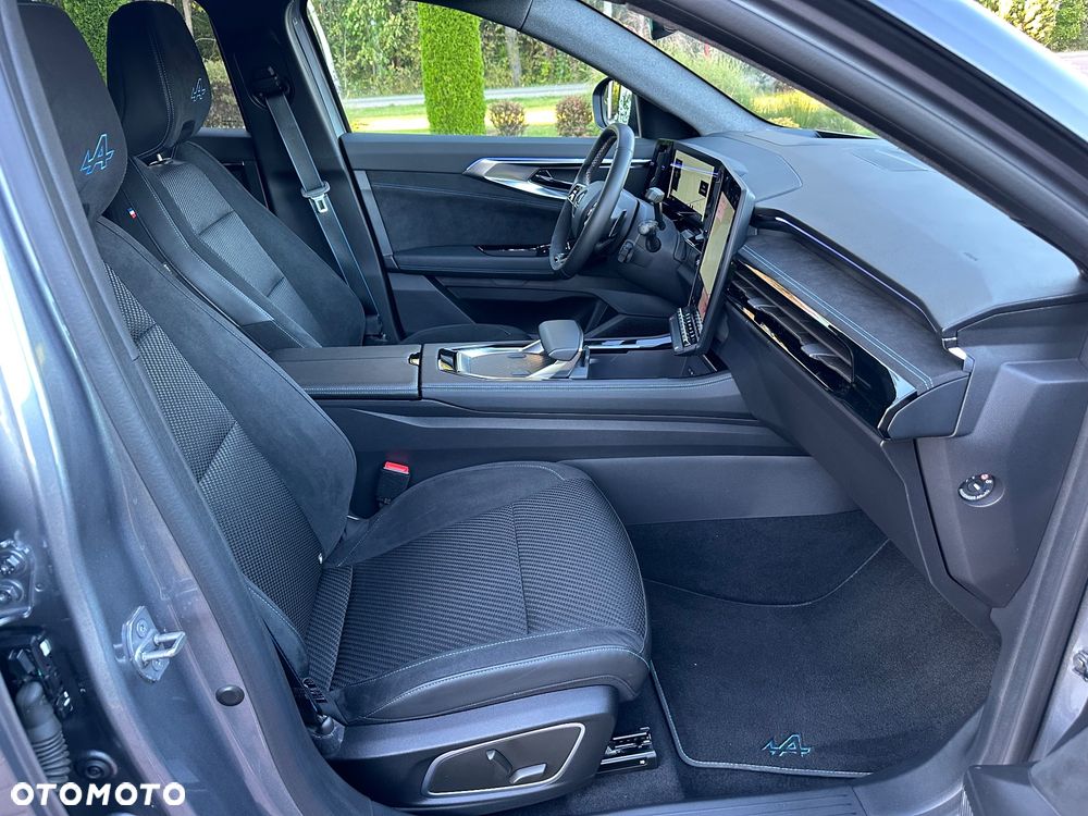 Renault Austral E-Tech Full Hybrid 200 Iconic Esprit Alpine - 29
