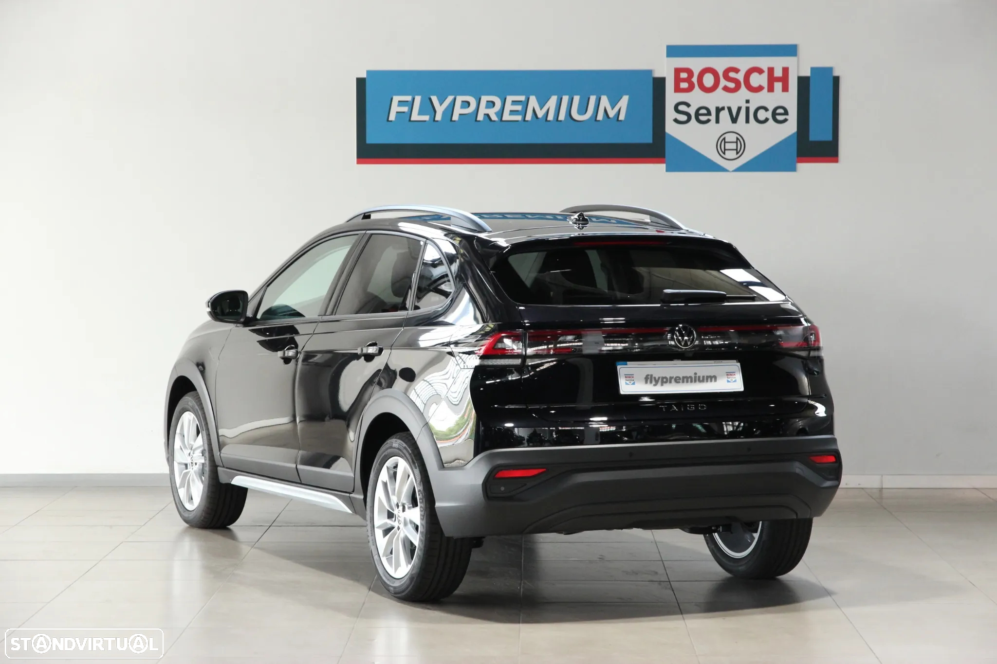VW Taigo 1.0 TSI Urban - 19