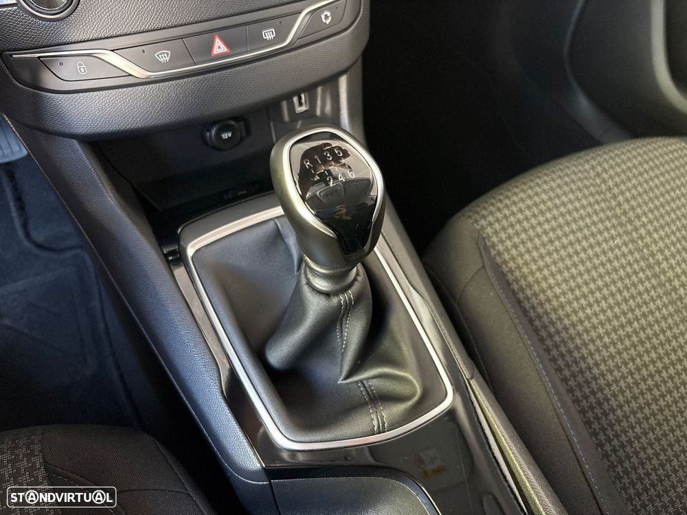 Peugeot 308 SW 1.5 BlueHDi Style J17 - 42