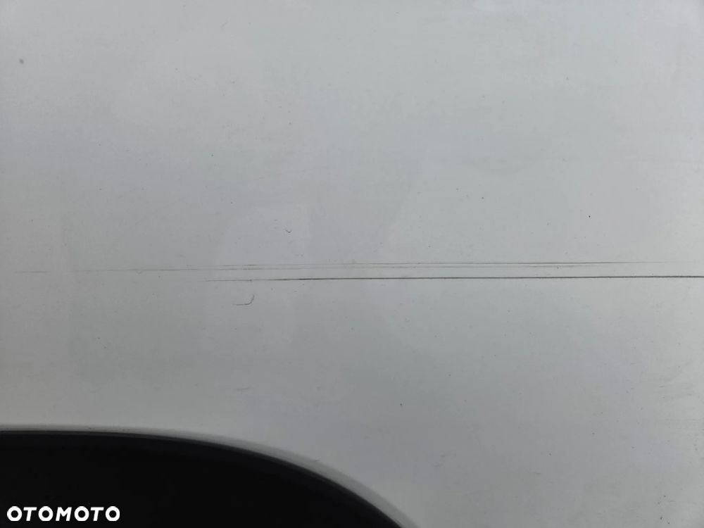 Drzwi tylne tył lewe Citroen C3 III EWPB - 7