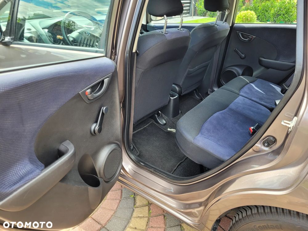 Honda Jazz 1.2 i-VTEC - 11