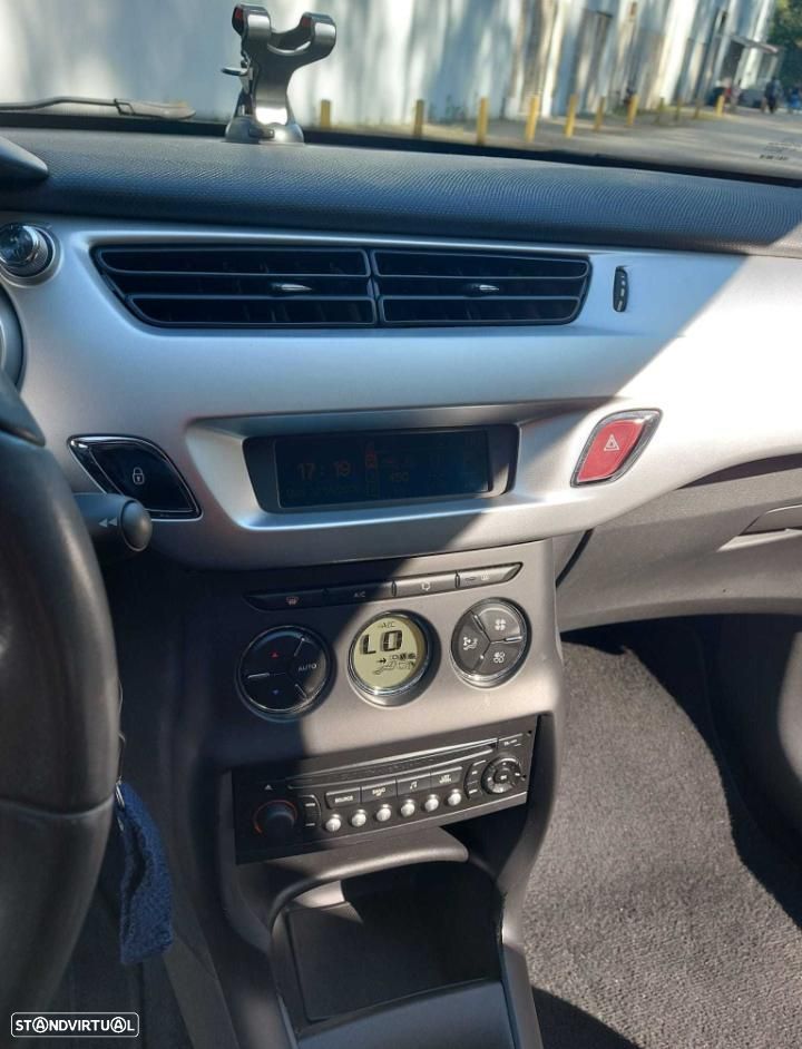 Citroën C3 - 8