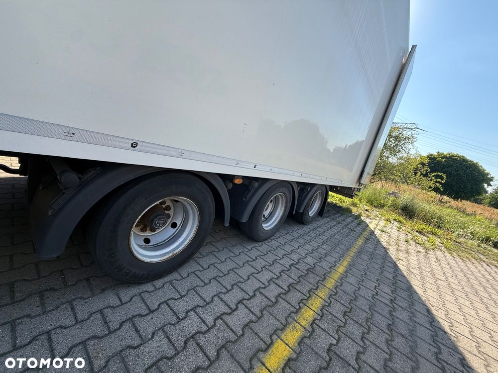 Unitrailer Unitrans - 4