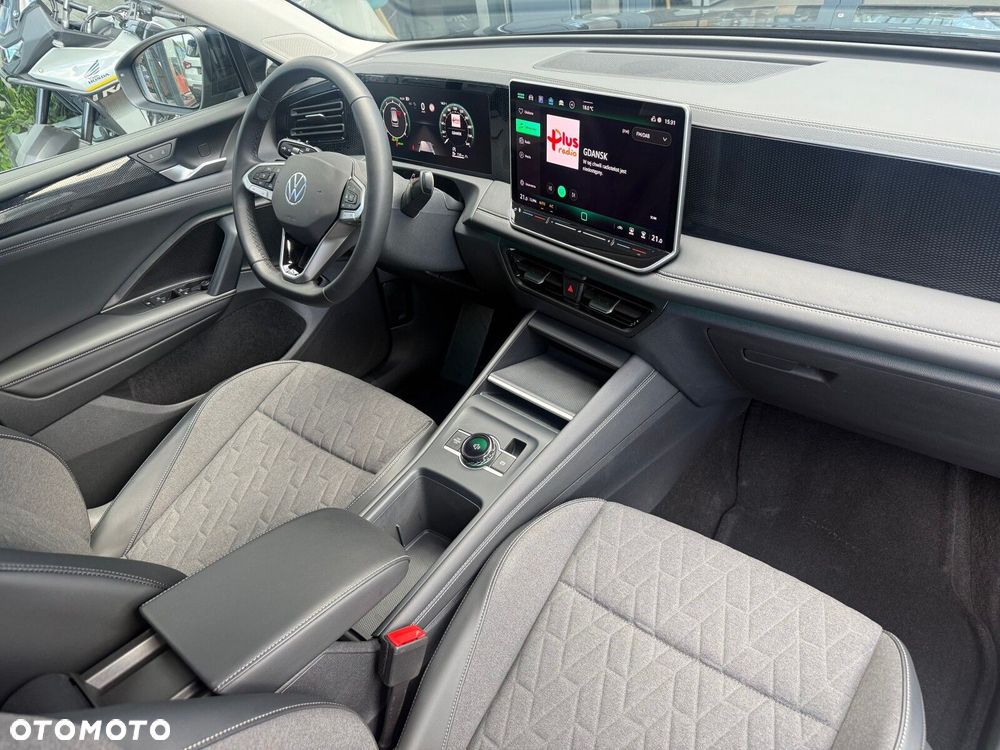 Volkswagen Tiguan - 18