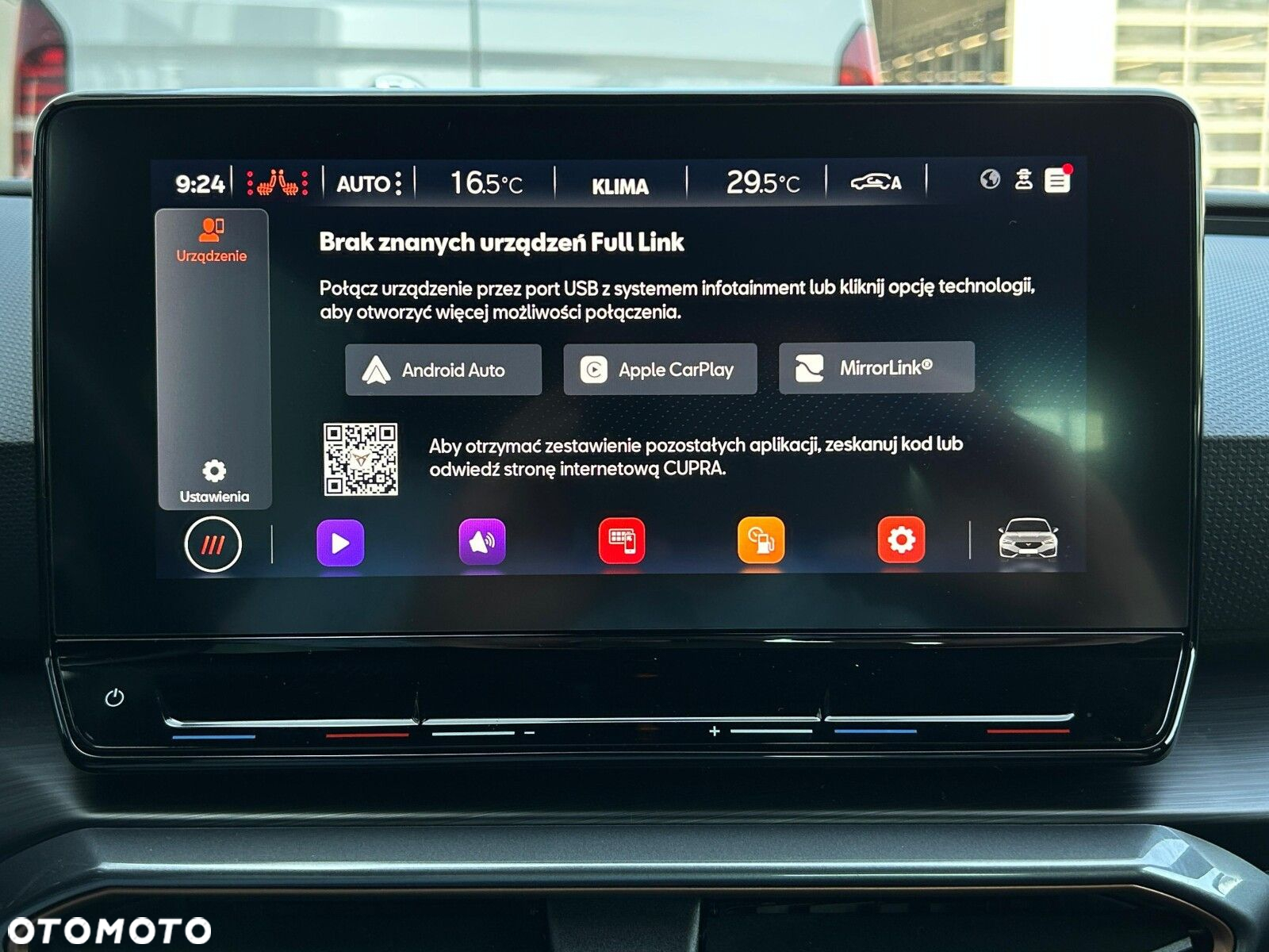 Cupra Leon 1.5 TSI - 28
