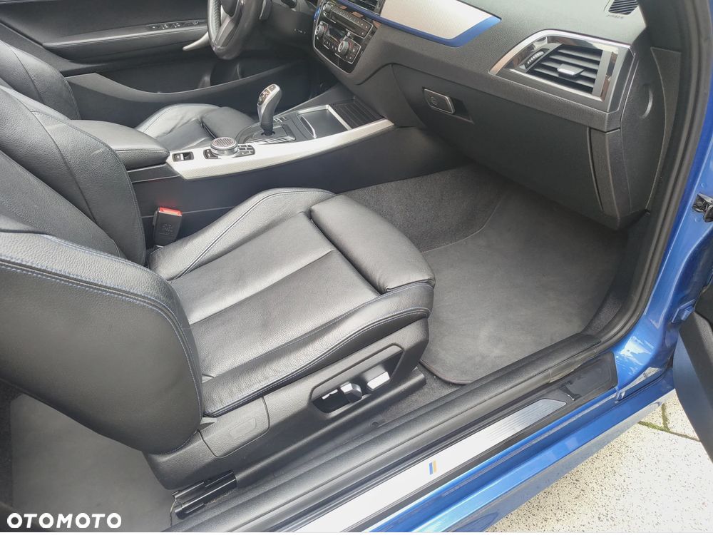 BMW Seria 2 230i M Sport - 22