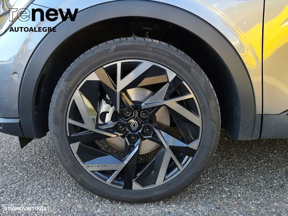Renault Arkana 1.6 E-Tech Full Hybrid Esprit Alpine - 7