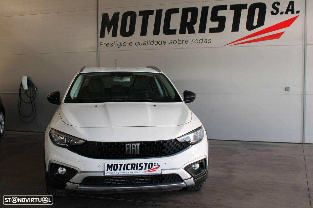Fiat Tipo 1.3 MultiJet - 3
